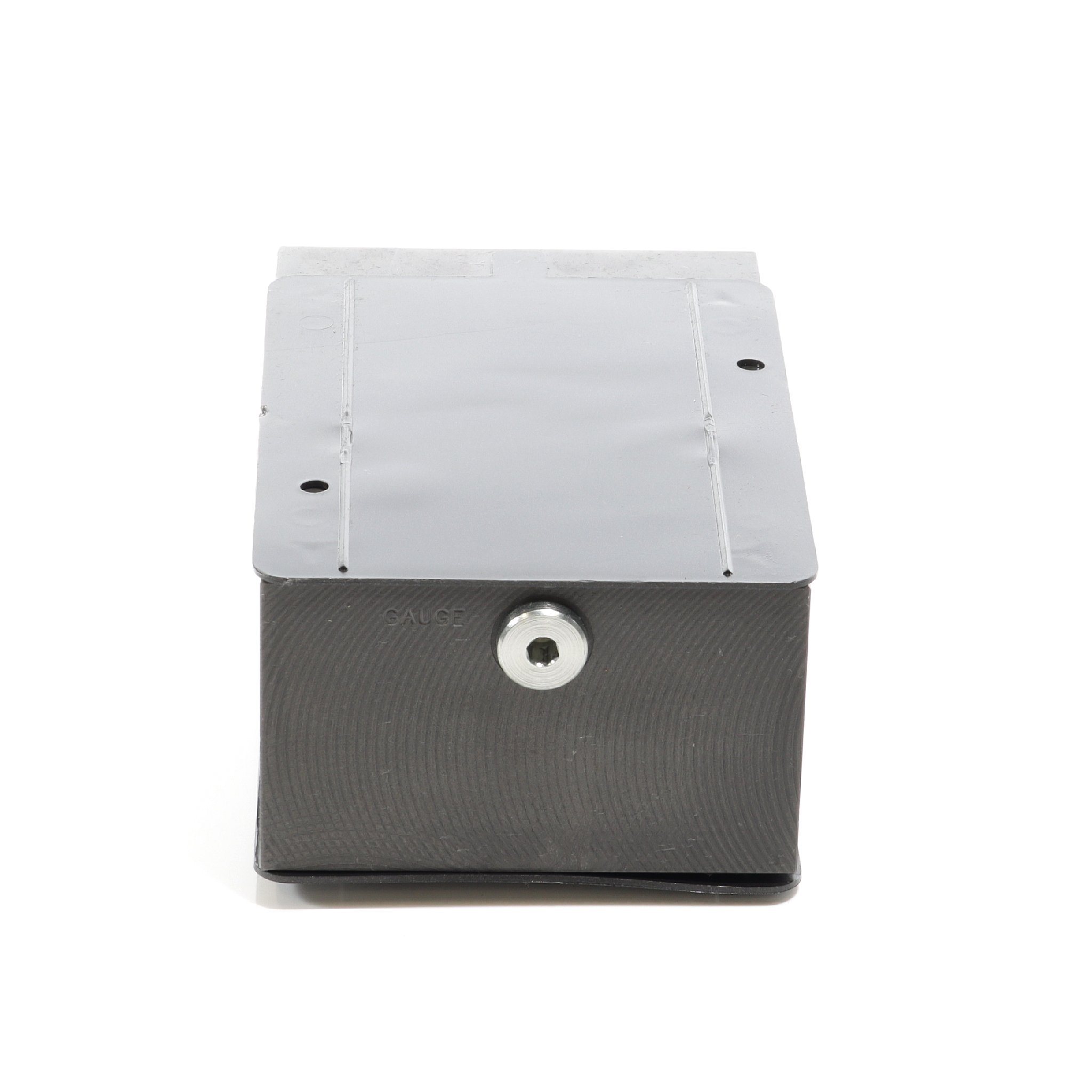 vorgesteuertes Druckminderungsventil  Neu